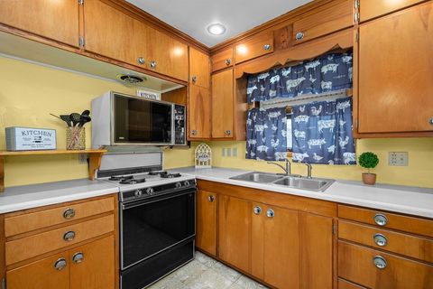 Tiny photo for 2374 33 Street, Moline, IL 51265 (MLS # 12619344)