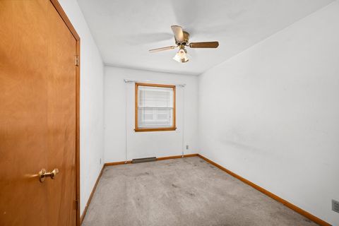 Tiny photo for 2374 33 Street, Moline, IL 51265 (MLS # 12619344)