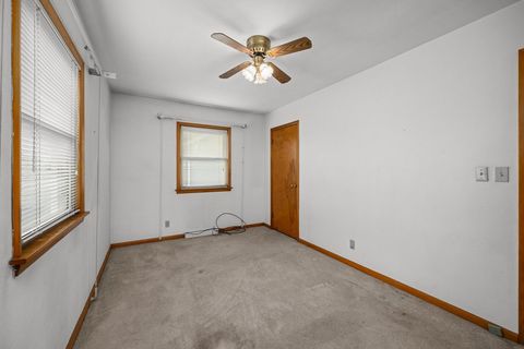 Tiny photo for 2374 33 Street, Moline, IL 51265 (MLS # 12619344)