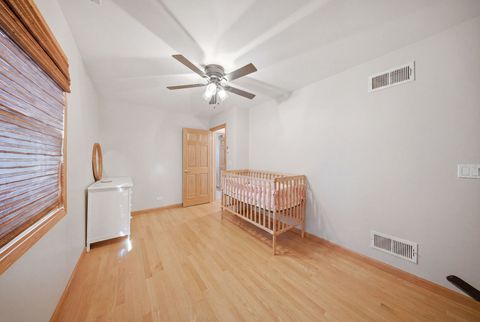 Tiny photo for 5325 N Meade Avenue, Chicago, IL 60630 (MLS # 12617443)