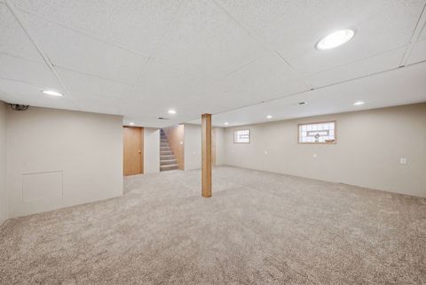 Tiny photo for 5325 N Meade Avenue, Chicago, IL 60630 (MLS # 12617443)