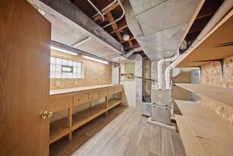 Tiny photo for 5325 N Meade Avenue, Chicago, IL 60630 (MLS # 12617443)