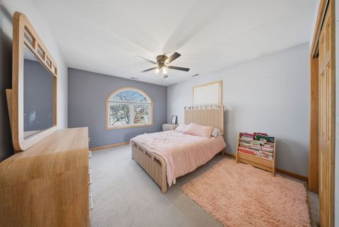 Tiny photo for 5325 N Meade Avenue, Chicago, IL 60630 (MLS # 12617443)