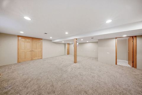 Tiny photo for 5325 N Meade Avenue, Chicago, IL 60630 (MLS # 12617443)