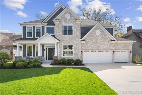 2723 Trojak Lane Aurora IL 60502