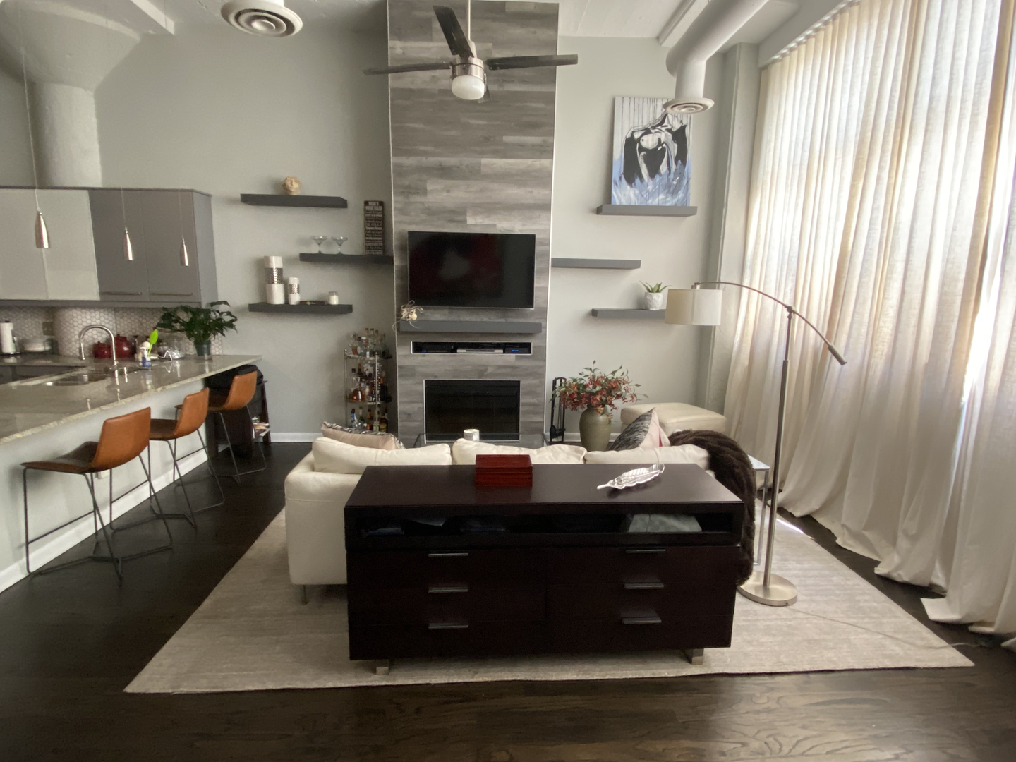 2750 N Wayne Avenue M