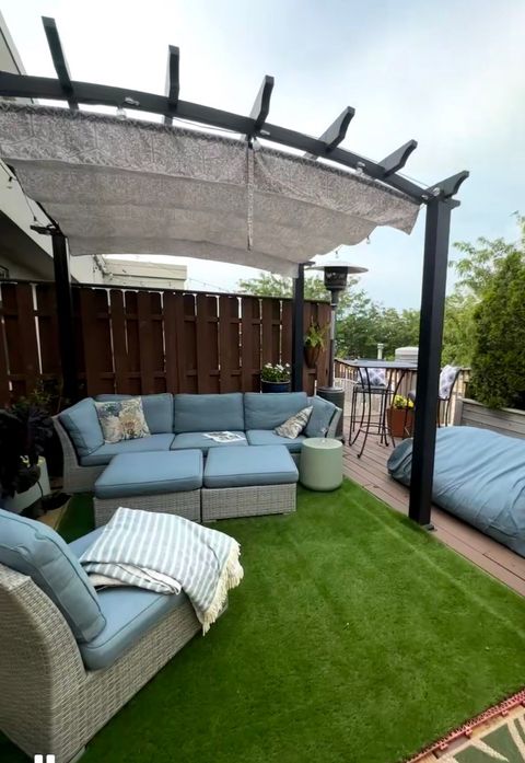 Tiny photo for 2750 N Wayne Avenue #M, Chicago, IL 60614 (MLS # 12523764)