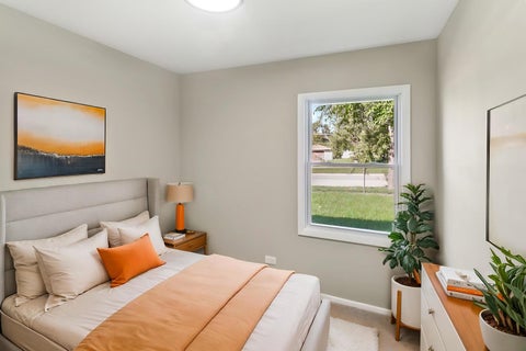 Tiny photo for 2854 223rd Street, Sauk Village, IL 60411 (MLS # 12792622)
