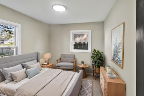 Tiny photo for 2854 223rd Street, Sauk Village, IL 60411 (MLS # 12792622)