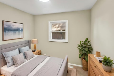 Tiny photo for 2854 223rd Street, Sauk Village, IL 60411 (MLS # 12792622)