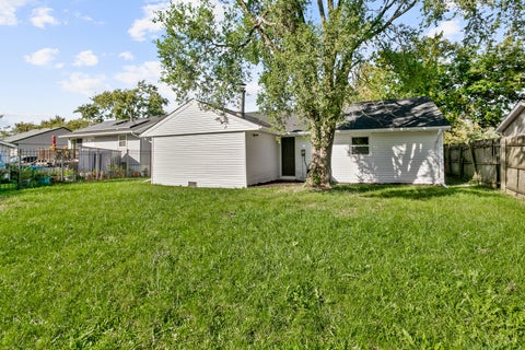 Tiny photo for 2854 223rd Street, Sauk Village, IL 60411 (MLS # 12792622)