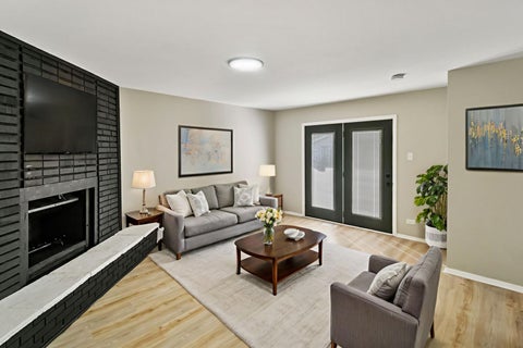 Tiny photo for 2854 223rd Street, Sauk Village, IL 60411 (MLS # 12792622)