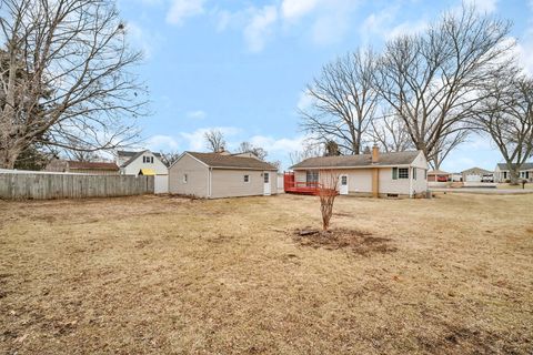 Tiny photo for 917 Parks Lane, Ottawa, IL 61350 (MLS # 12579570)