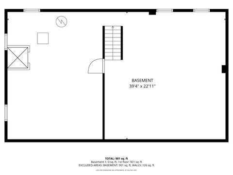Tiny photo for 917 Parks Lane, Ottawa, IL 61350 (MLS # 12579570)