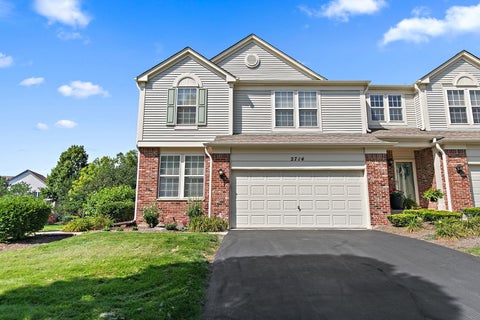 Photo of Algonquin, IL 60102 (MLS # 12714504)