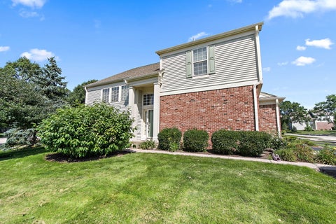 Tiny photo for Algonquin, IL 60102 (MLS # 12714504)