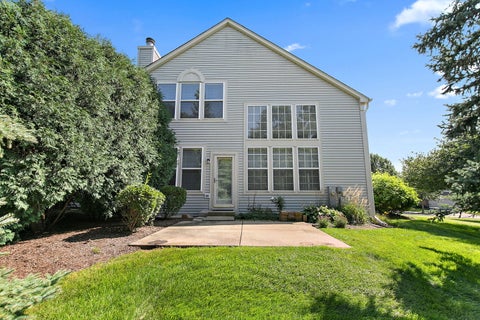 Tiny photo for Algonquin, IL 60102 (MLS # 12714504)
