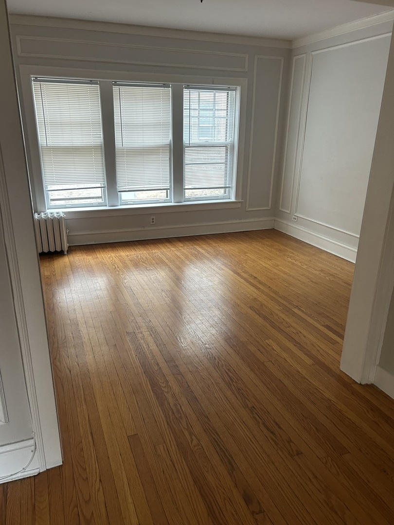 811 Judson Avenue 1S