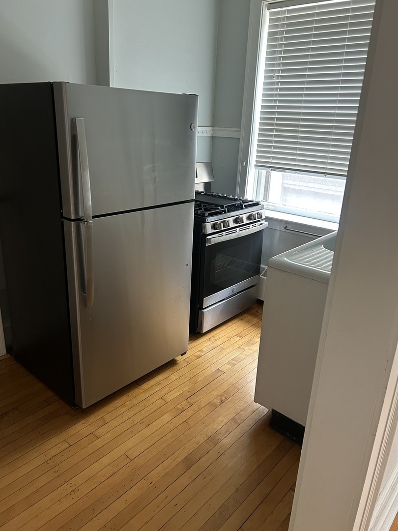 811 Judson Avenue 1S