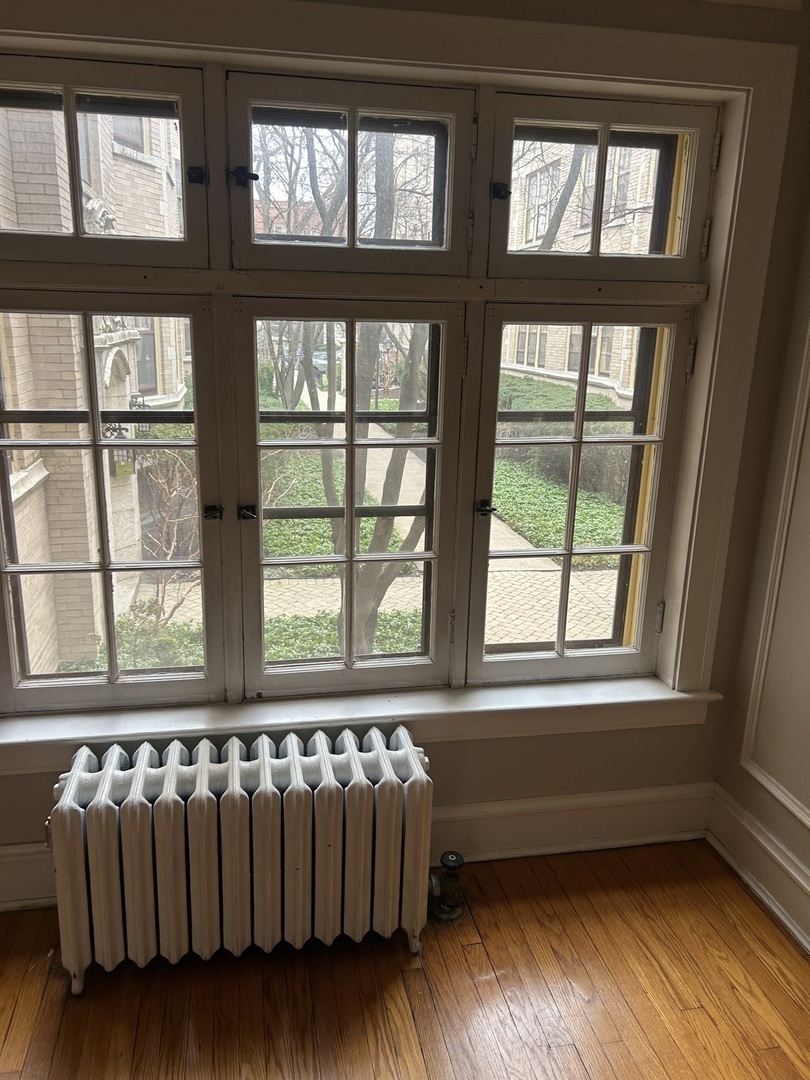 811 Judson Avenue 1S