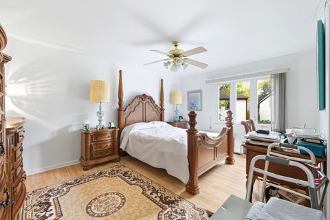 Tiny photo for 123 Honeysuckle Court, Rolling Meadows, IL 60008 (MLS # 12474478)