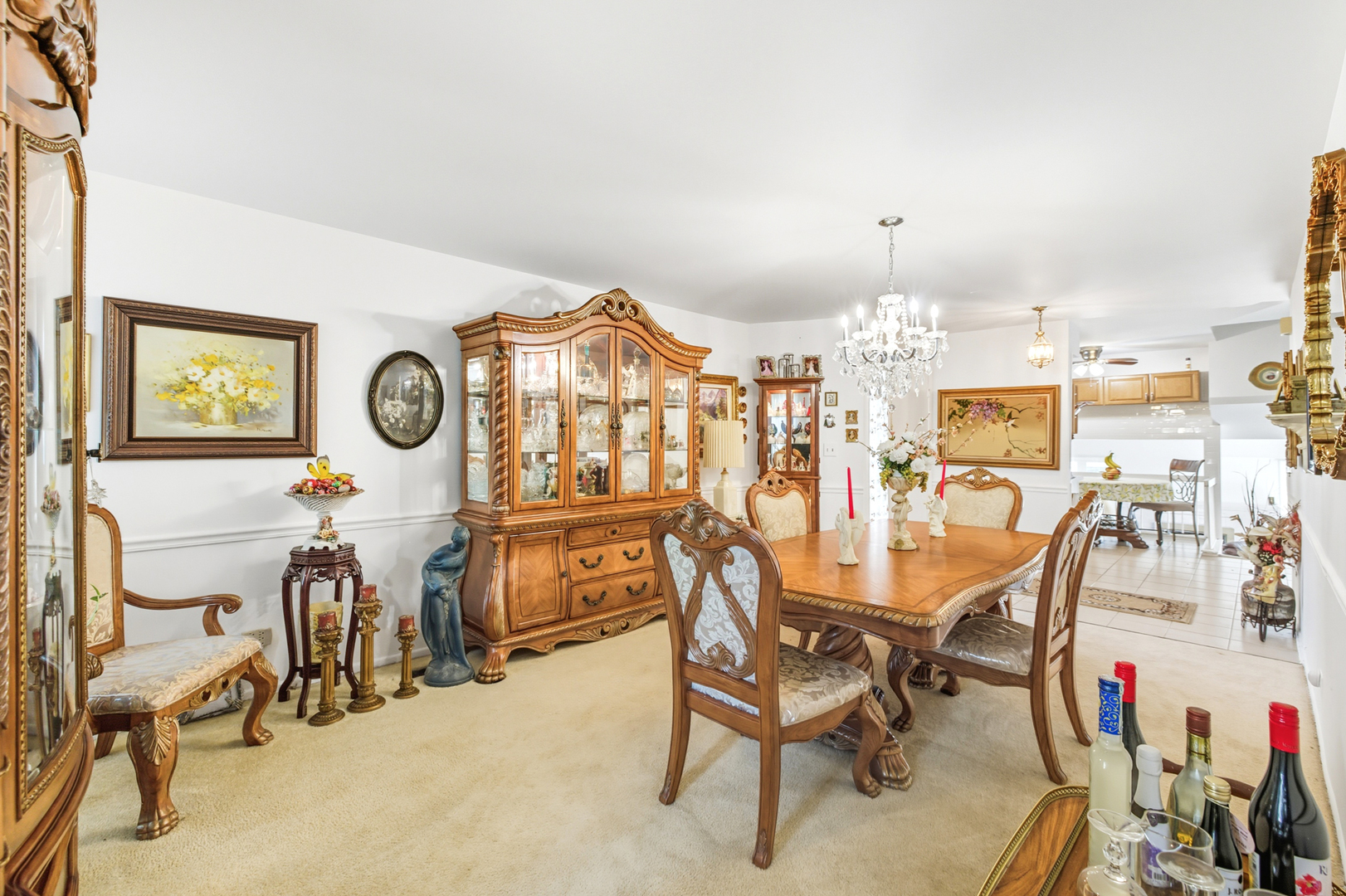 123 Honeysuckle Court