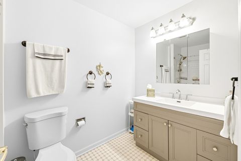 Tiny photo for 123 Honeysuckle Court, Rolling Meadows, IL 60008 (MLS # 12474478)