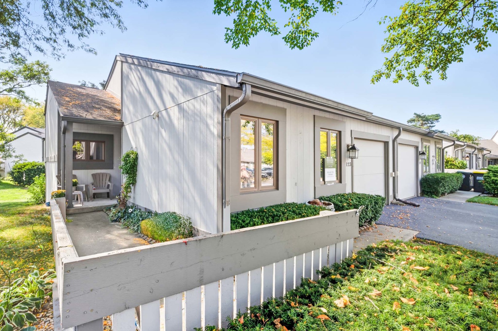 123 Honeysuckle Court