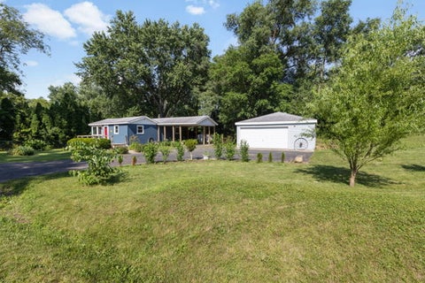 Tiny photo for 2610 Walnut Drive, Wonder Lake, IL 60097 (MLS # 12700799)