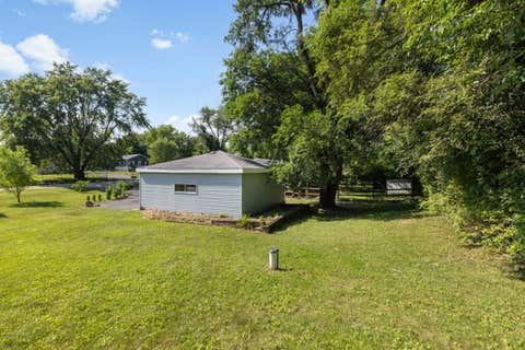 Tiny photo for 2610 Walnut Drive, Wonder Lake, IL 60097 (MLS # 12700799)
