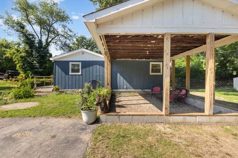 Tiny photo for 2610 Walnut Drive, Wonder Lake, IL 60097 (MLS # 12700799)