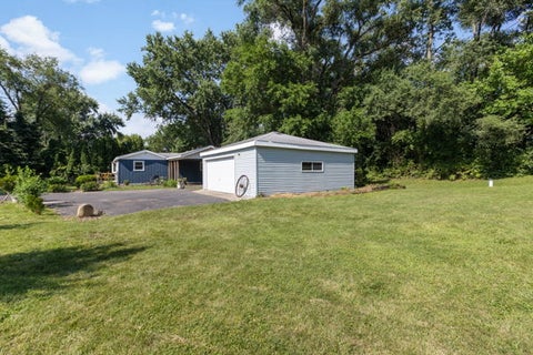 Tiny photo for 2610 Walnut Drive, Wonder Lake, IL 60097 (MLS # 12700799)