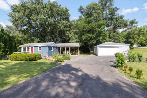 Photo of 2610 Walnut Drive, Wonder Lake, IL 60097 (MLS # 12700799)