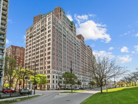 3240 N Lake Shore Drive 11B Chicago IL 60657