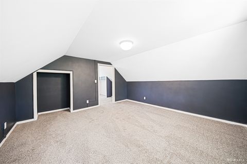 Tiny photo for 446 WARREN Street, Calumet City, IL 60409 (MLS # 12505856)