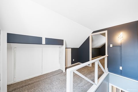 Tiny photo for 446 WARREN Street, Calumet City, IL 60409 (MLS # 12505856)