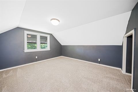 Tiny photo for 446 WARREN Street, Calumet City, IL 60409 (MLS # 12505856)