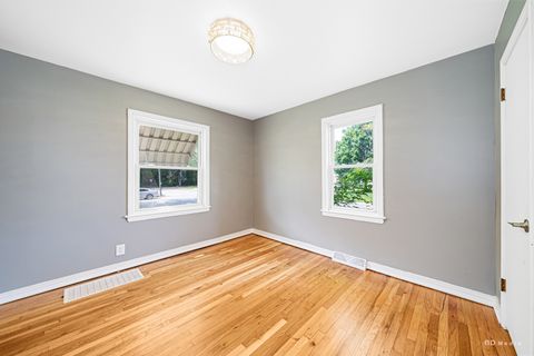 Tiny photo for 446 WARREN Street, Calumet City, IL 60409 (MLS # 12505856)