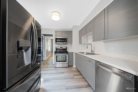 Tiny photo for 446 WARREN Street, Calumet City, IL 60409 (MLS # 12505856)