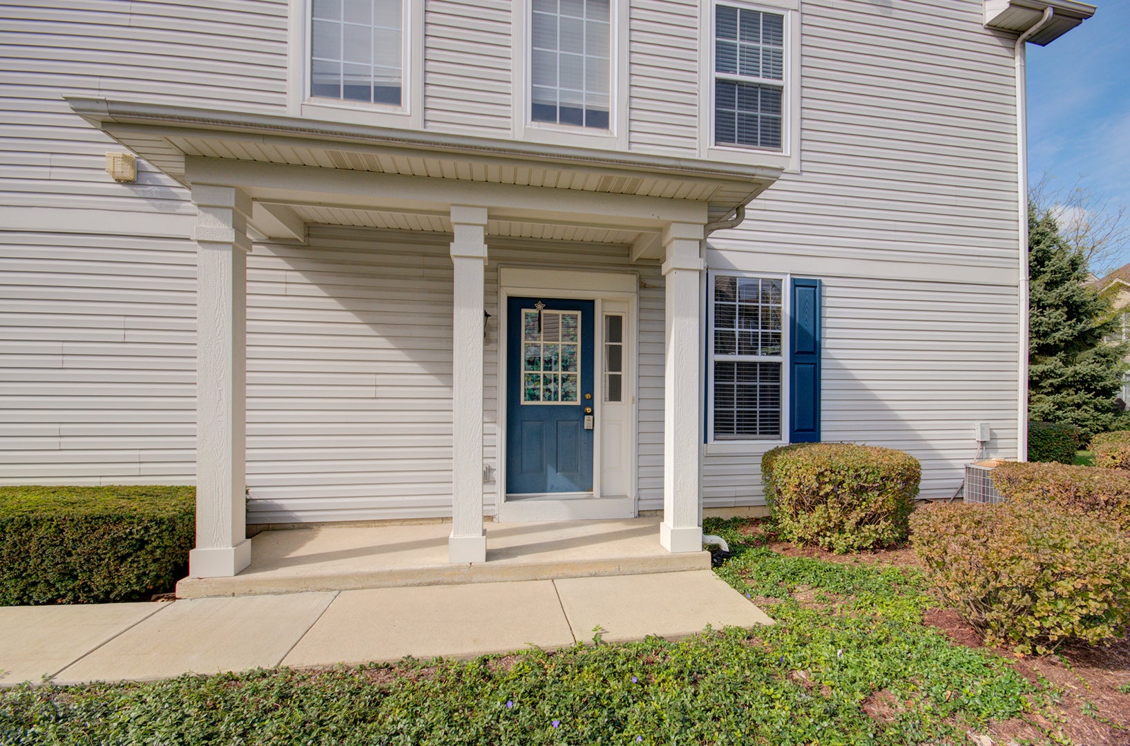 355 Grape Vine Trail 355