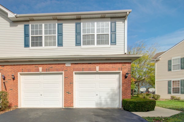 355 GRAPE VINE TRL # 355, OSWEGO, IL 60543 - Image 00b16b4847d856e49ffe4146f96bfa86/158906858