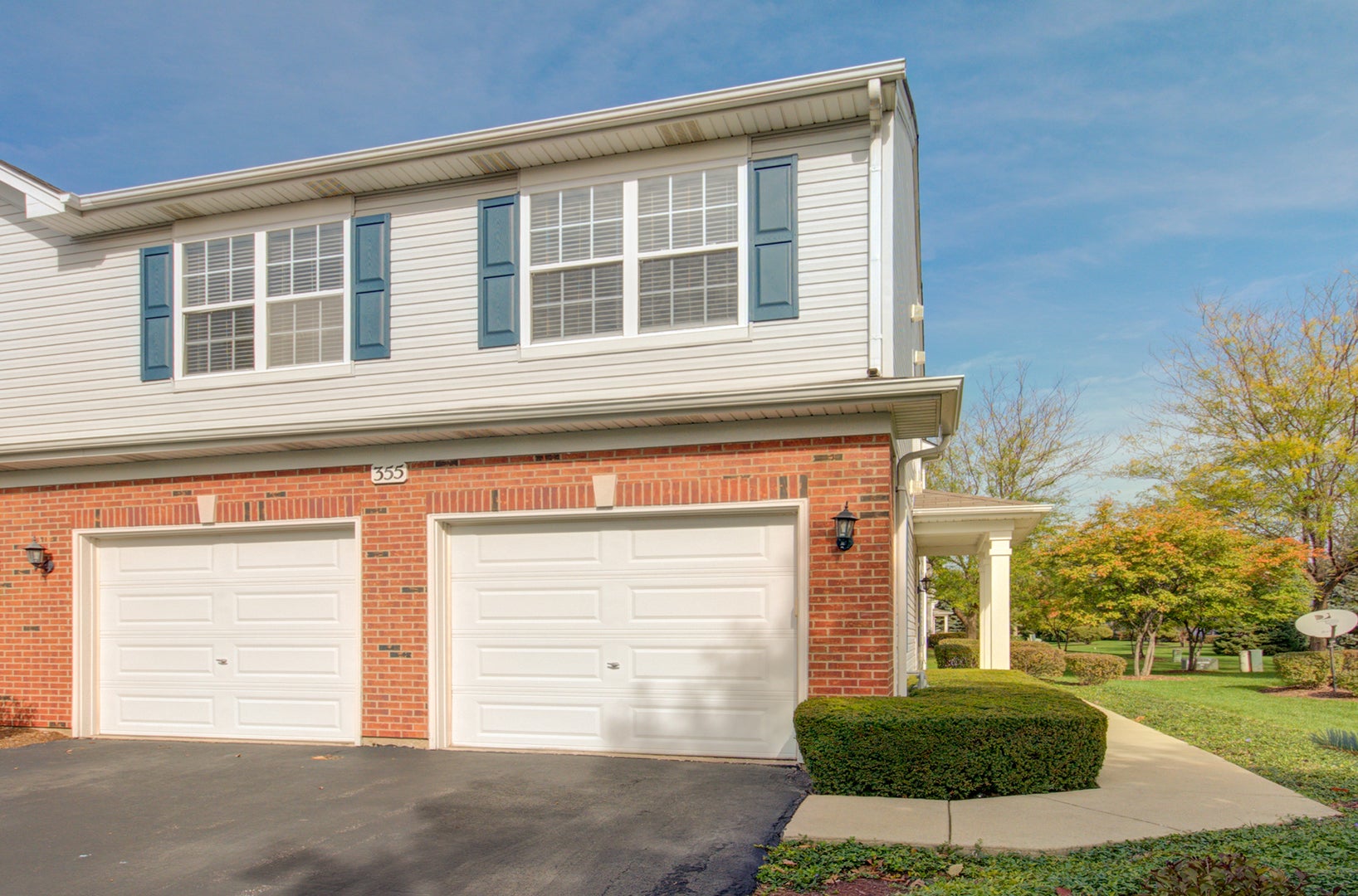 355 Grape Vine Trail 355