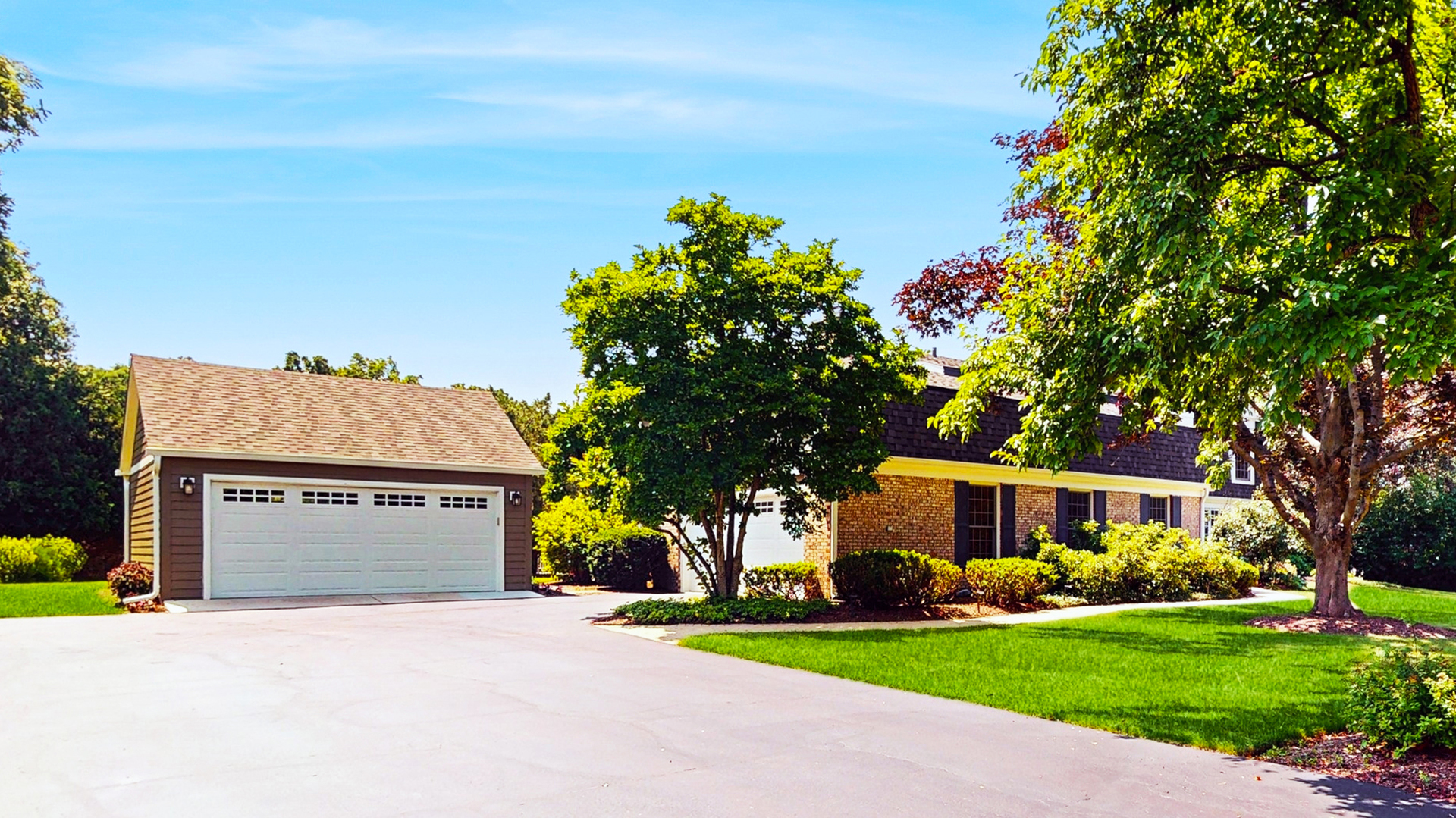 81 Shawford Way