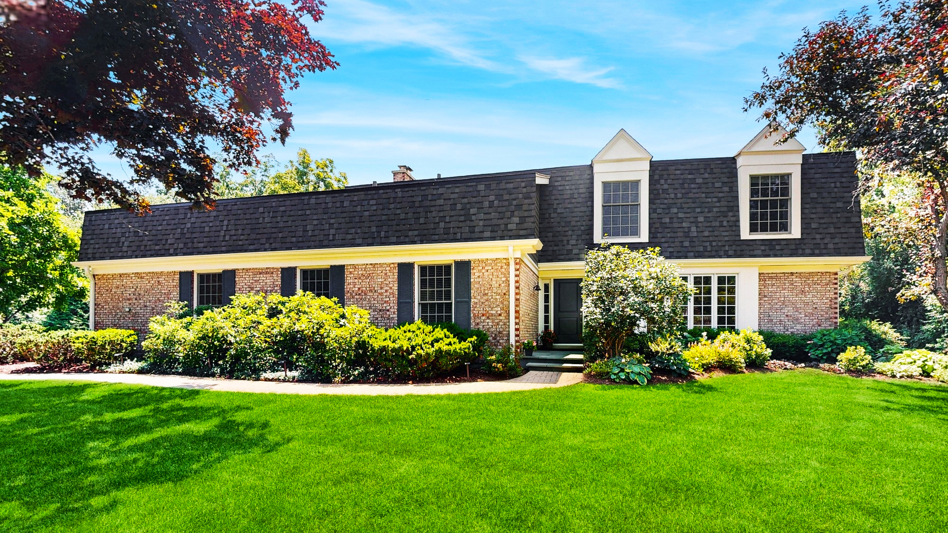 81 Shawford Way