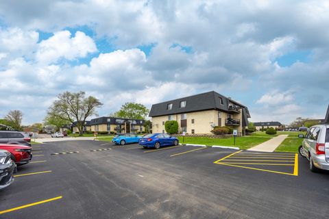 Tiny photo for 11133 S 84th Avenue #1B, Palos Hills, IL 60465 (MLS # 12629595)