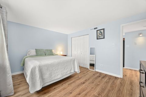 Tiny photo for 11133 S 84th Avenue #1B, Palos Hills, IL 60465 (MLS # 12629595)