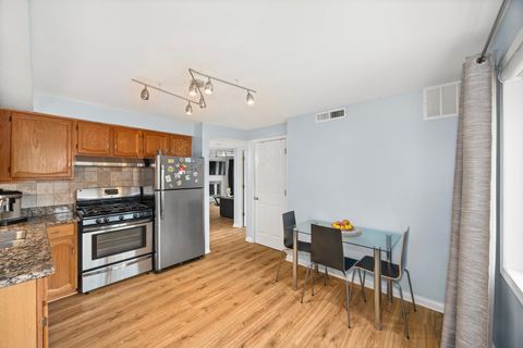 Tiny photo for 11133 S 84th Avenue #1B, Palos Hills, IL 60465 (MLS # 12629595)