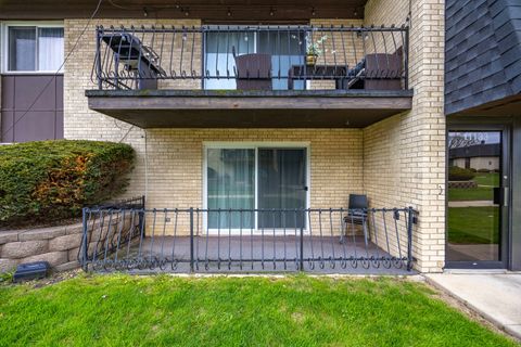 Tiny photo for 11133 S 84th Avenue #1B, Palos Hills, IL 60465 (MLS # 12629595)