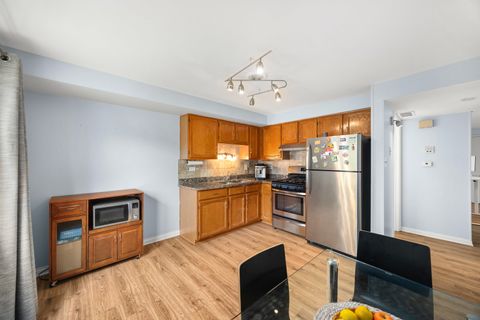 Tiny photo for 11133 S 84th Avenue #1B, Palos Hills, IL 60465 (MLS # 12629595)