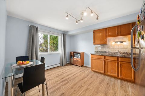 Tiny photo for 11133 S 84th Avenue #1B, Palos Hills, IL 60465 (MLS # 12629595)
